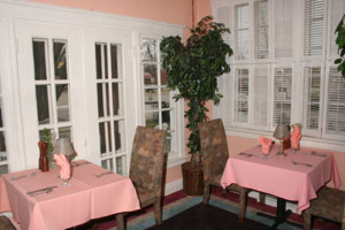 TreeRoom
