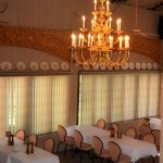 Marys Restaurant Events