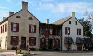 old-talbott-tavern-bardstown-kentucky